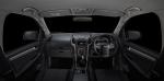 Isuzu MU-X 2013 года